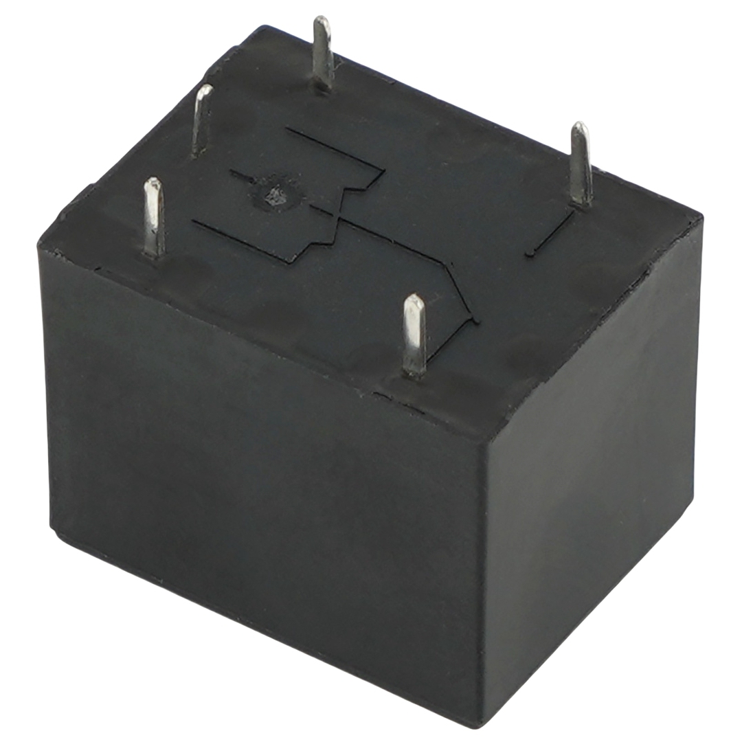 SONGCHUAN 812H-1C-C 48VDC Power Relay 16A 277VAC 5Pins