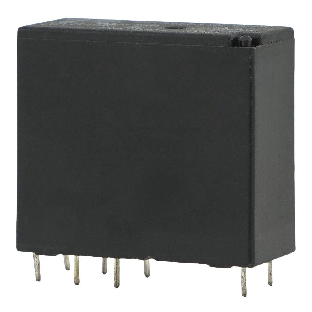 SONG CHUAN 894H-2CH1-F-S U03 12VDC Power Relay 12A 277VAC 8Pins