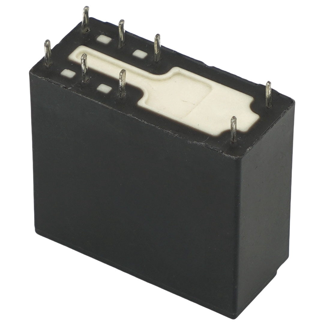 SONG CHUAN 894H-2CH1-F-S U03 12VDC Power Relay 12A 277VAC 8Pins