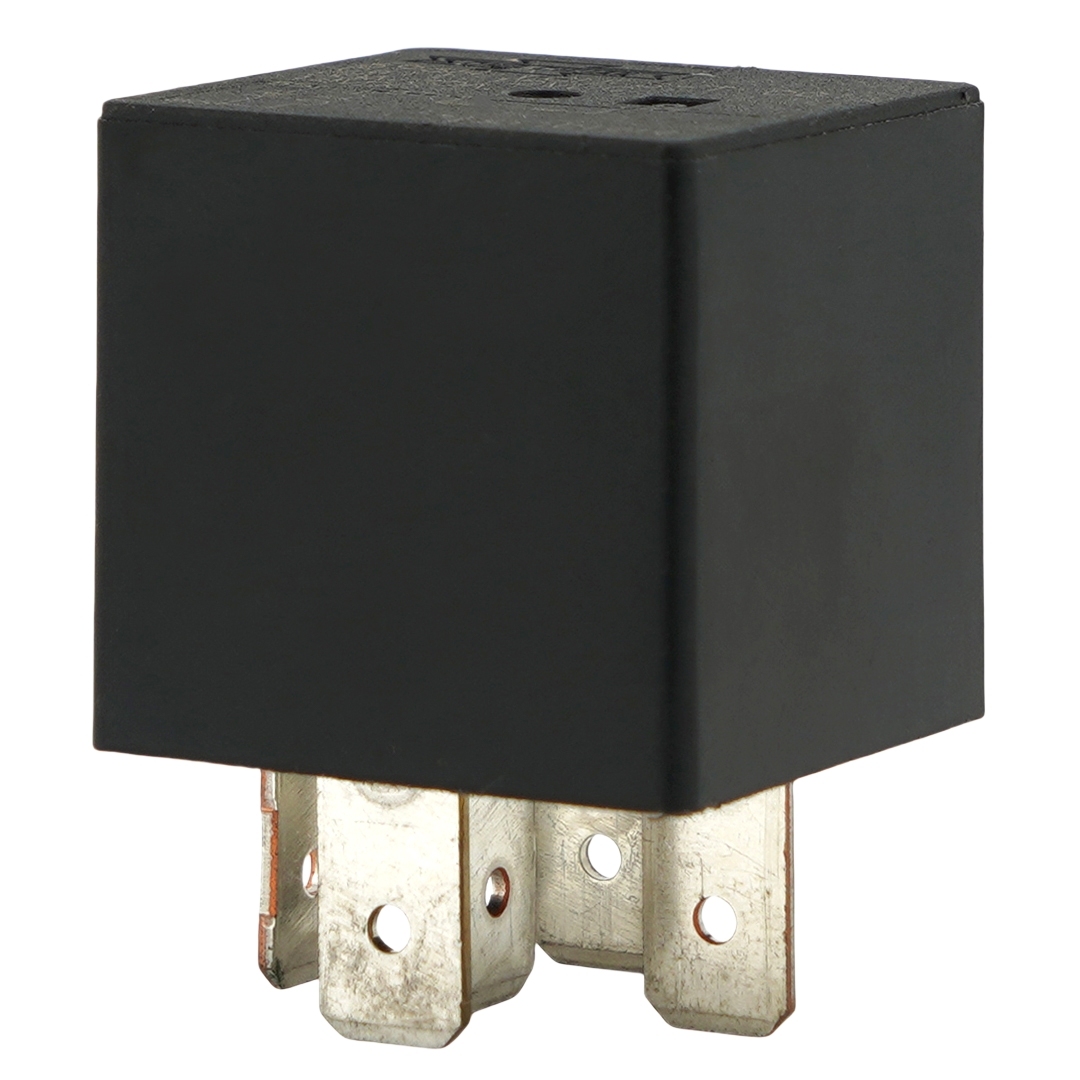 SONG CHUAN 896H-1CH-S-T 001 12VDC Automotive Relays 50A/30A  5Pins
