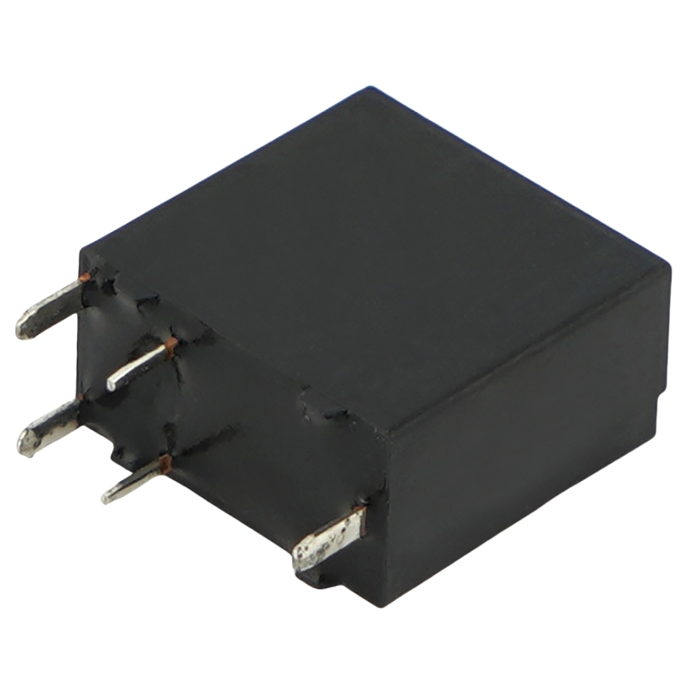 OMRON G8NB-1S 12VDC Automotive Relay 5Pins