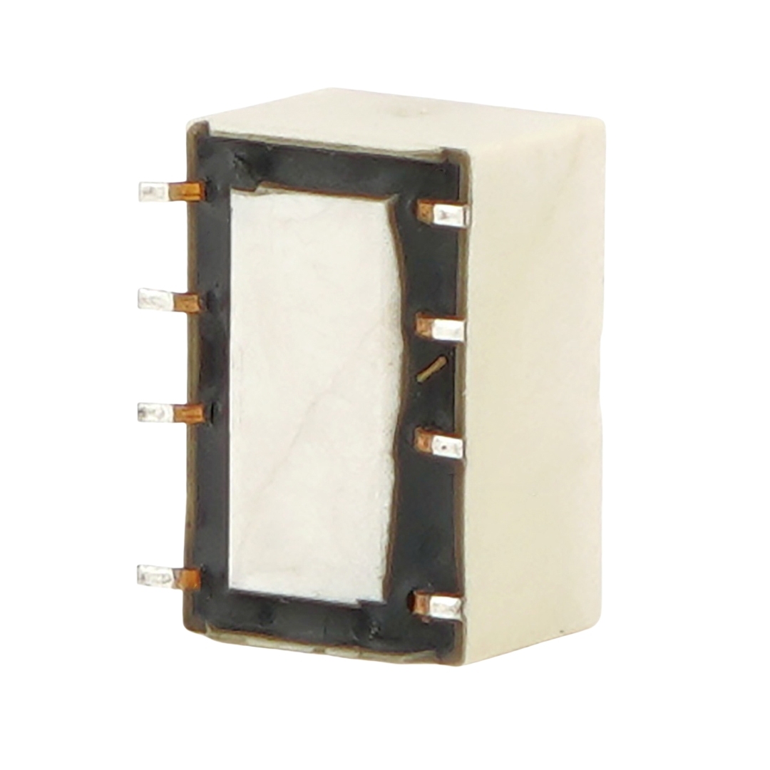 HONGFA HFD4/3-LS Signal Relay 3VDC Magnetic Holding Patch 8-Pin