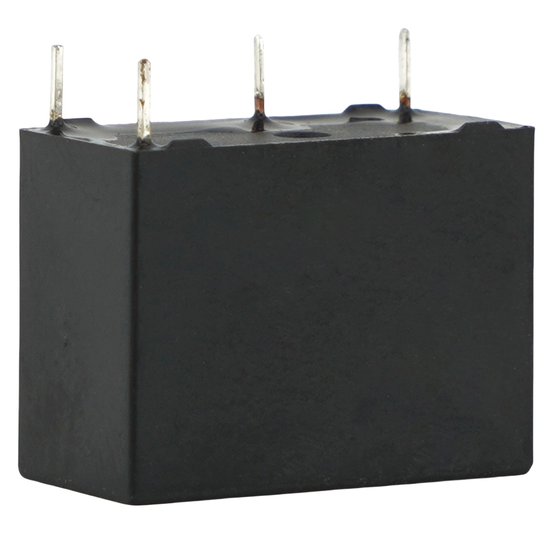 MASSUSE ME-9 012-HS Power Relay 5A 250VAC/30VDC 4Pins