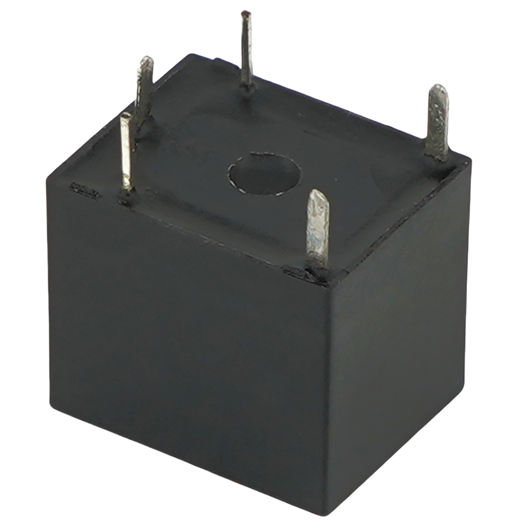 TIANBO TRKM S-Z L 12VDC SPDT Automotive Power Relay 7A 120VAC 5Pins