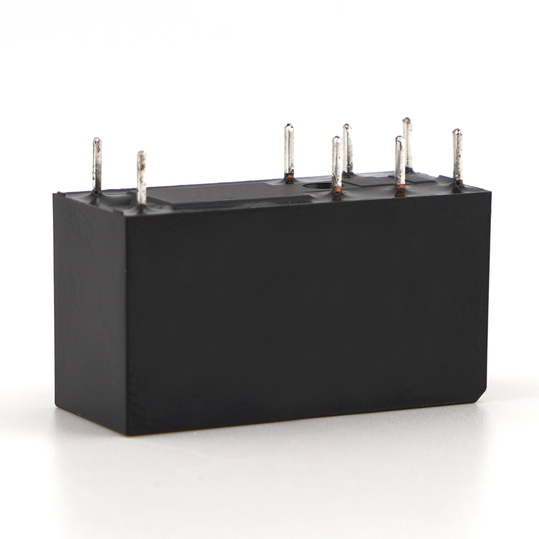 HONGFA HF115F-048-2ZS4 Power Relay 48VDC 8Pin 8A 250VAC