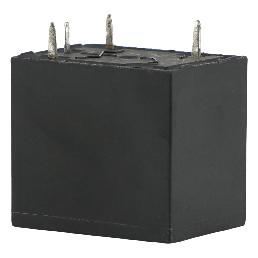 SONGCHUAN 801H-1A-C 24VDC General Purpose Relay 10A 250VAC 4Pins