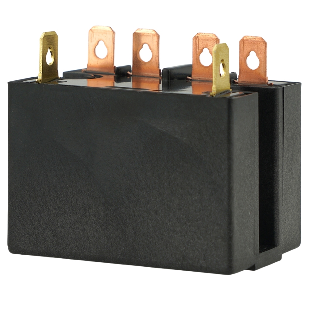 SONGCHUAN 841-S-2A-D M03 200/240VAC General Purpose Relay 25A 277VAC 6Pins