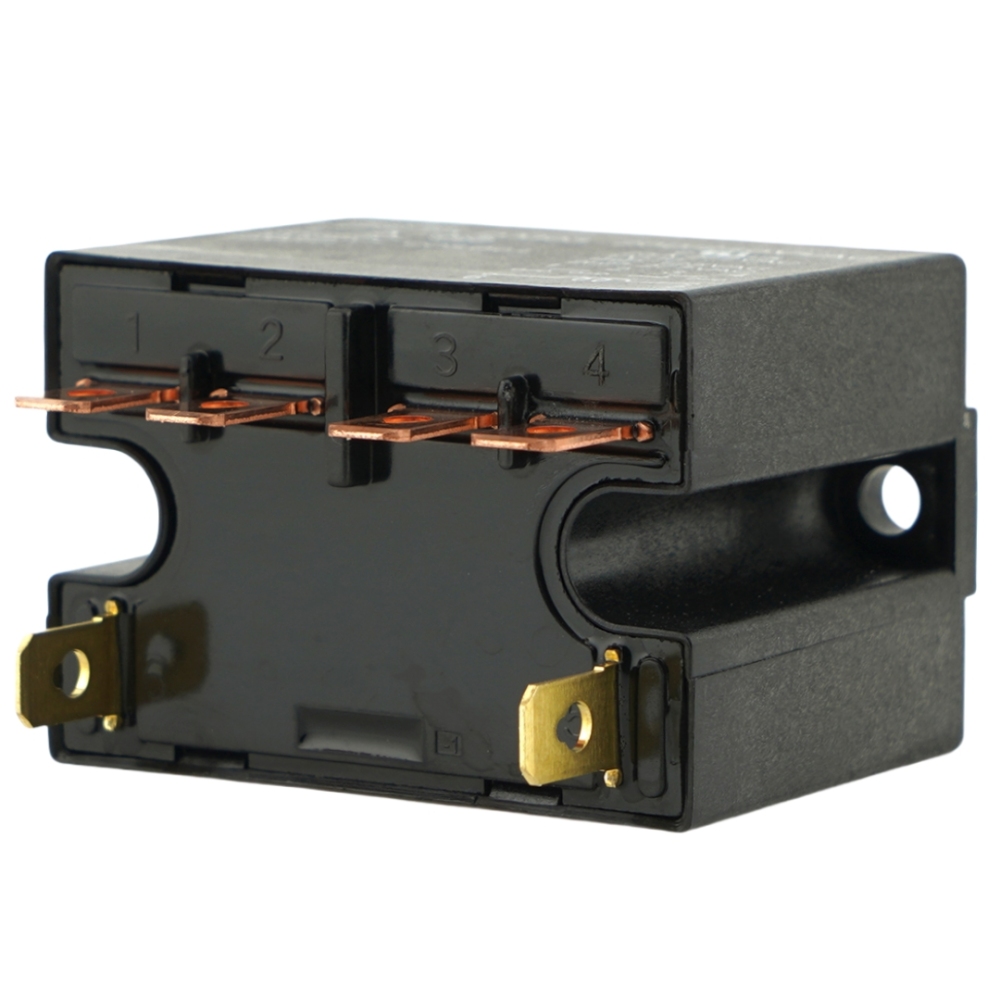 SONGCHUAN 841-S-2A-D M03 200/240VAC General Purpose Relay 25A 277VAC 6Pins