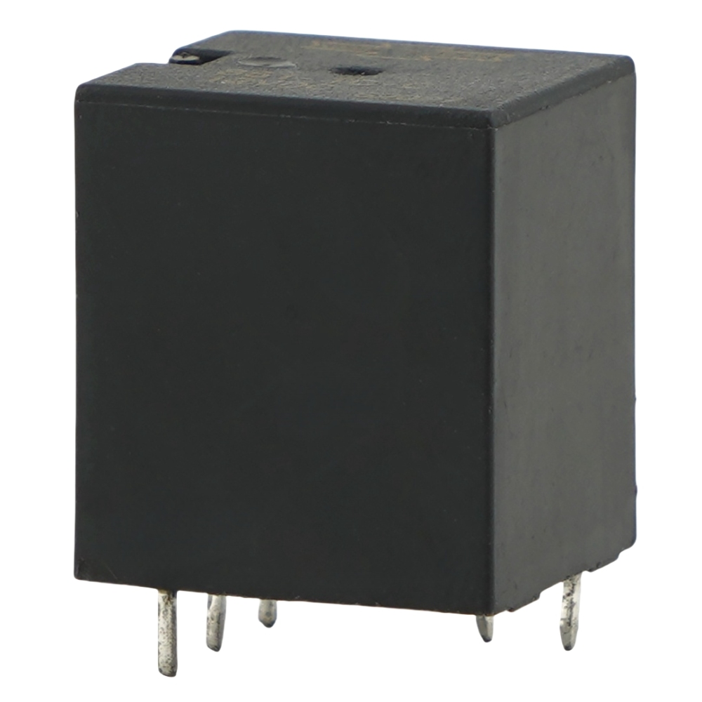 SONGCHUAN 861-1C-C 12VDC Automotive Relay 5Pins