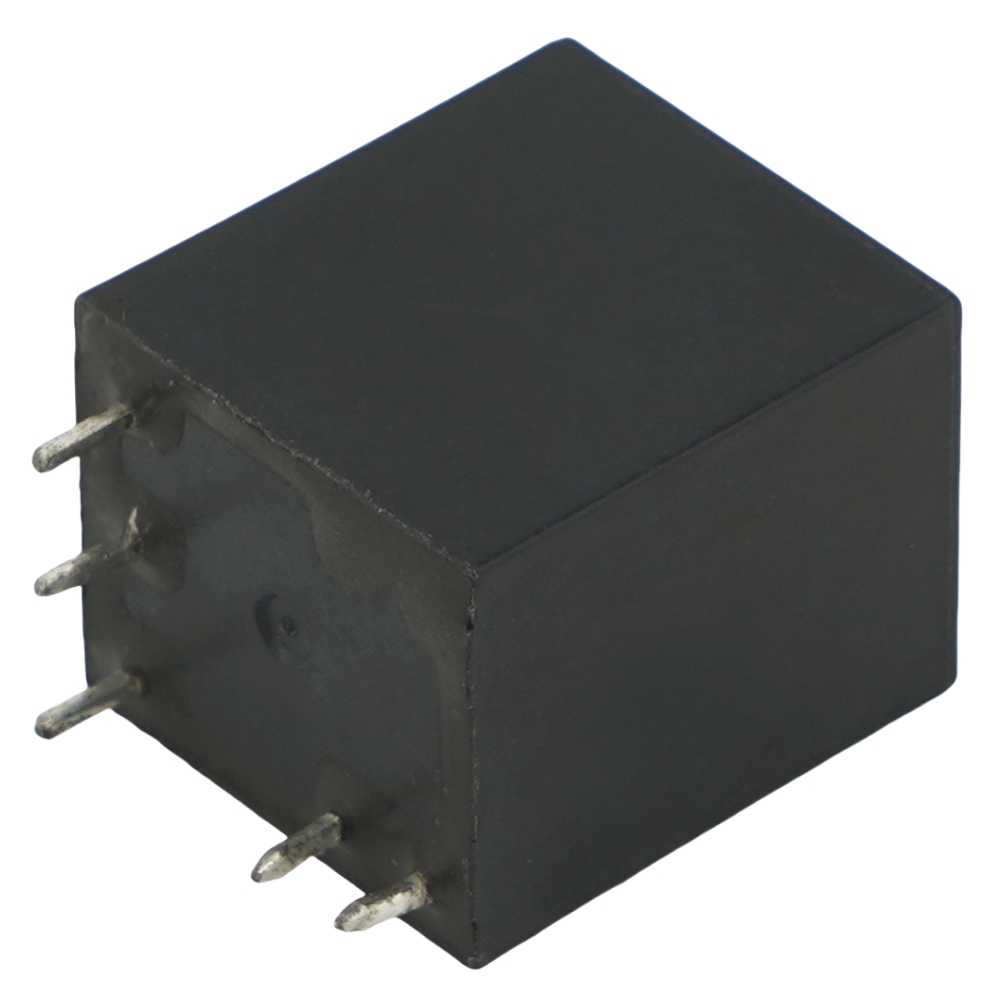 SONGCHUAN 861-1C-C 12VDC Automotive Relay 5Pins