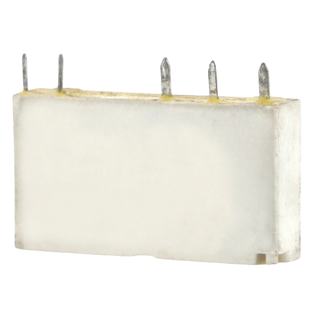 SONGCHUAN 882N-1CH-S 24VDC General Purpose Relay 8A/6A 277VAC 5Pins
