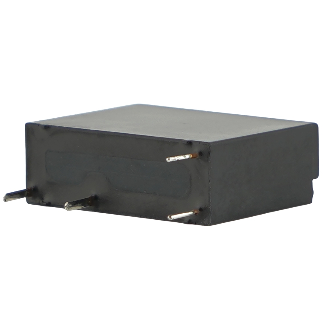 Panasonic ALD112 General Purpose Relay SPST-NO (1 Form A) 3A 12VDC Coil Through Hole