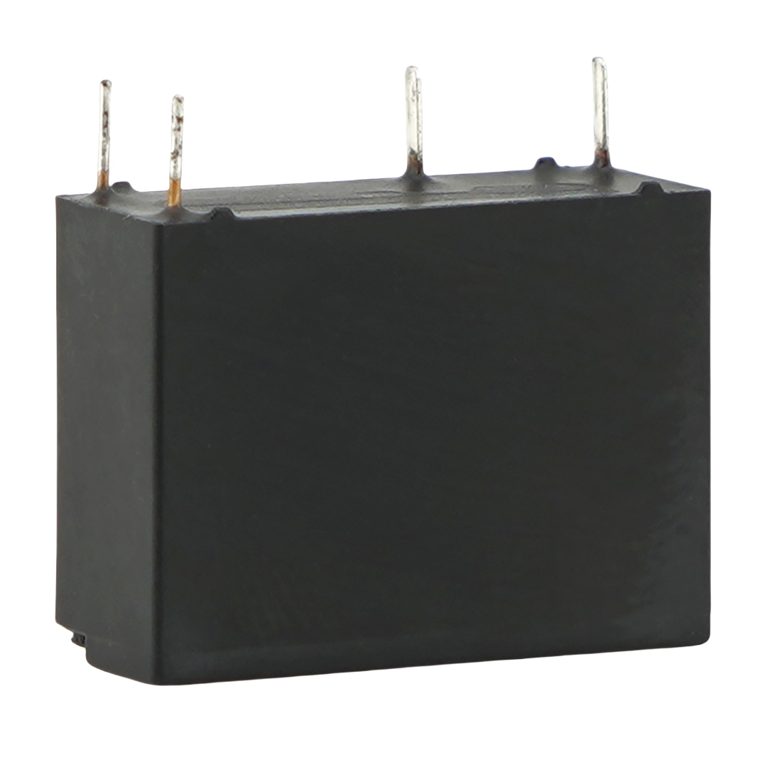 Panasonic ALD112 General Purpose Relay SPST-NO (1 Form A) 3A 12VDC Coil Through Hole