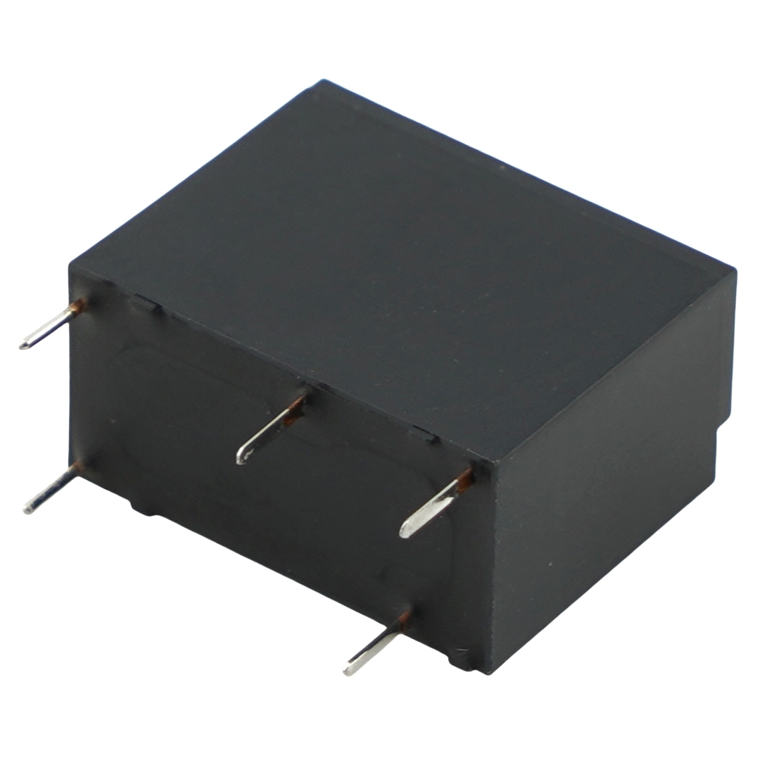 Panasonic ALQ105 General Purpose Relay SPDT (1 Form C) 5VDC Coil Through Hole