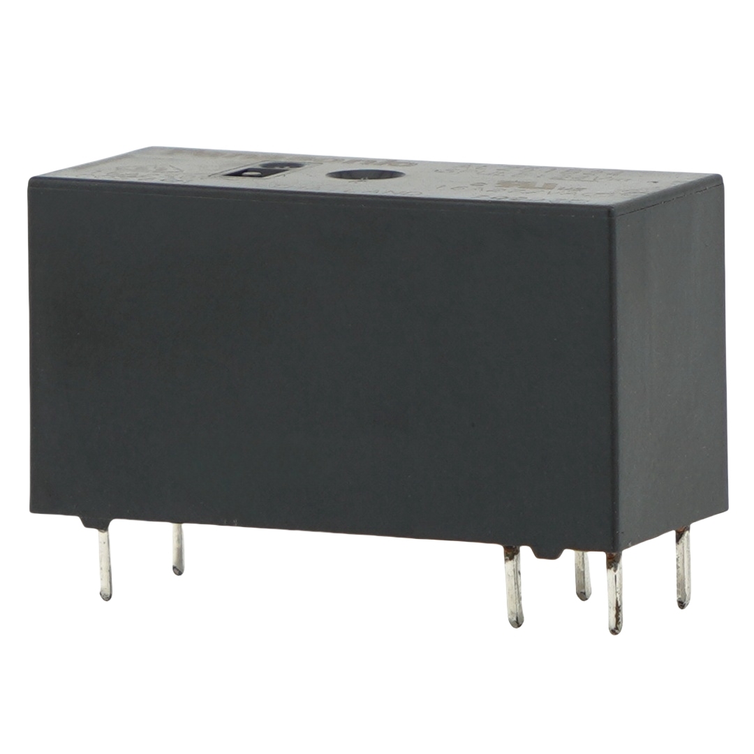 Panasonic ALZ51B24 General Purpose Relay SPST-NO (1 Form A) 24VDC Coil Through Hole