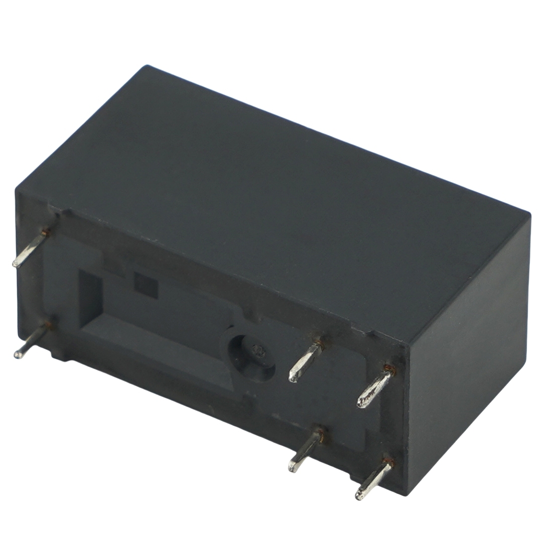 Panasonic ALZ51B24 General Purpose Relay SPST-NO (1 Form A) 24VDC Coil Through Hole