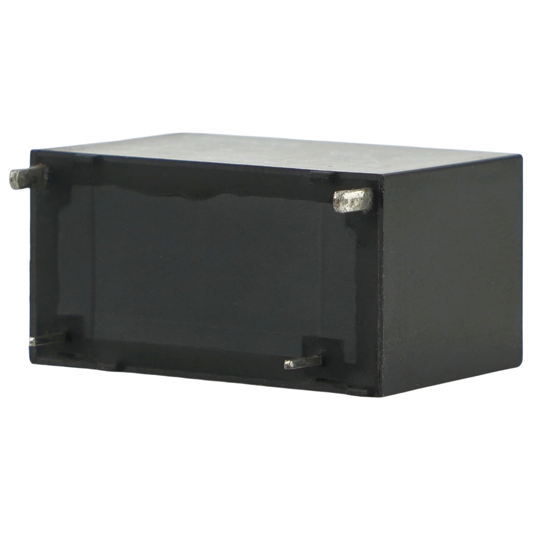 OMRON G4AN-1A 12VDC Power Relay 20A 250VAC 4Pins