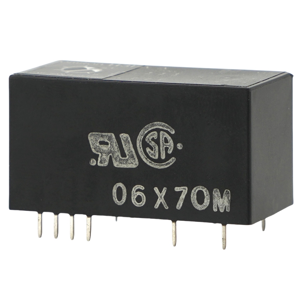 OMRON H3FA-A 24VDC Time Relays Industrial Automation Delay Control Module 3A 250VAC 12Pins