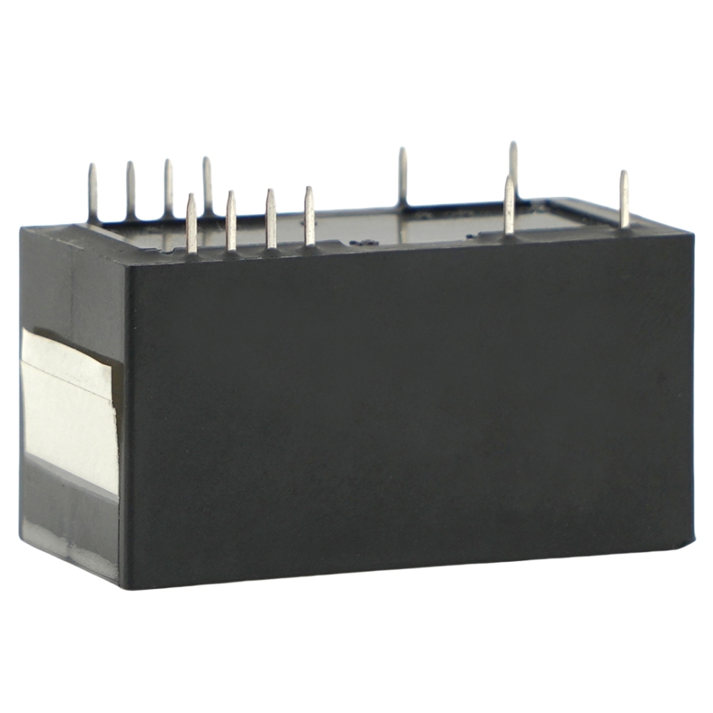 OMRON H3FA-A 24VDC Time Relays Industrial Automation Delay Control Module 3A 250VAC 12Pins