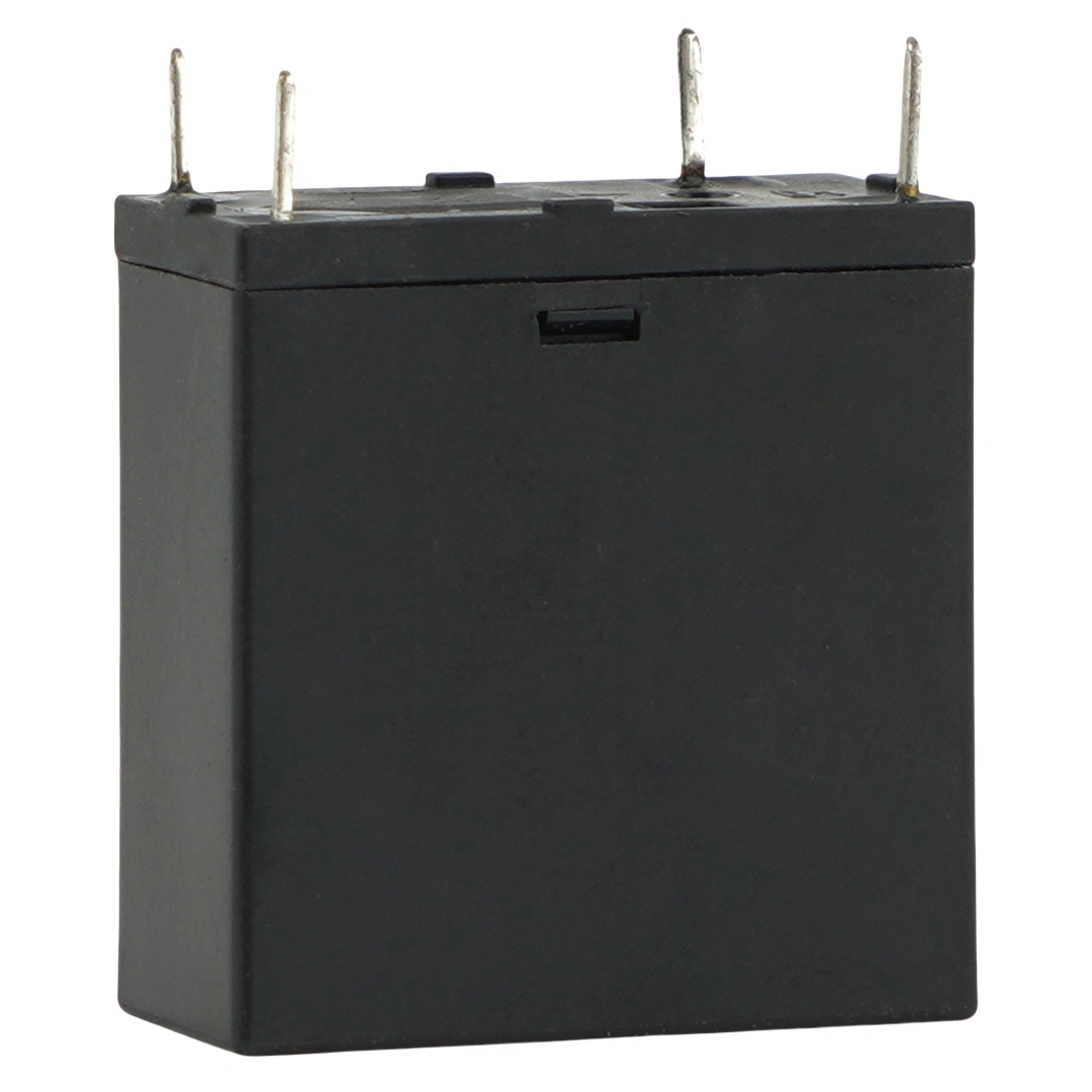 HONGFA HF36FD 005-HLT 5VDC Power Relay 10A 250VAC 4Pins