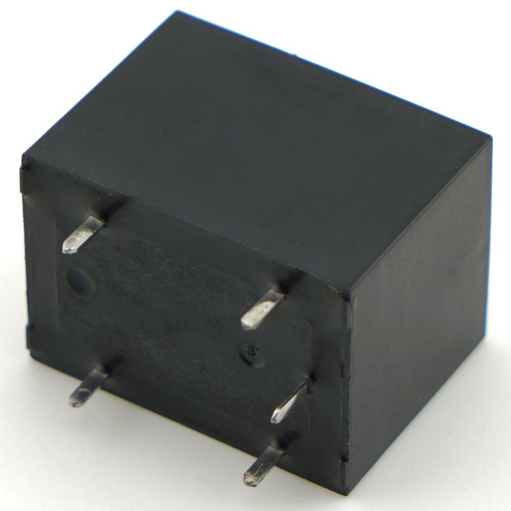OEG MCL-112D2H 12VDC Power Relay 5Pins