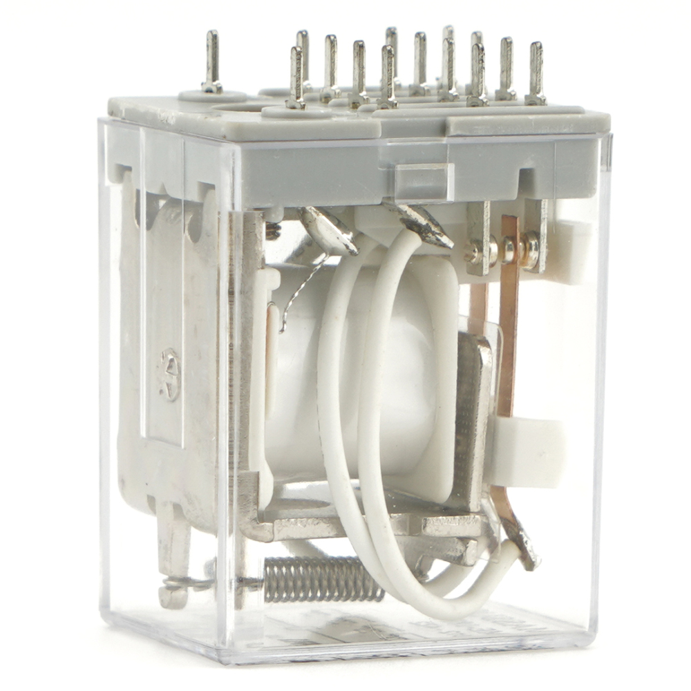 MASSUSE ME-18FF 012-4Z2 12VDC Power Relay 14Pins