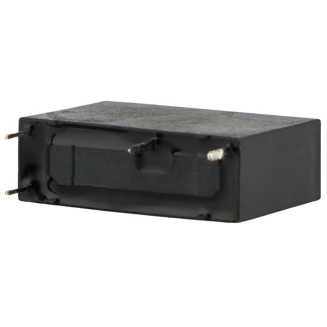 MEISHUO MPR-S-112-A 12VDC Power Relays 3A 250VAC 4Pins SPST PCB Mount