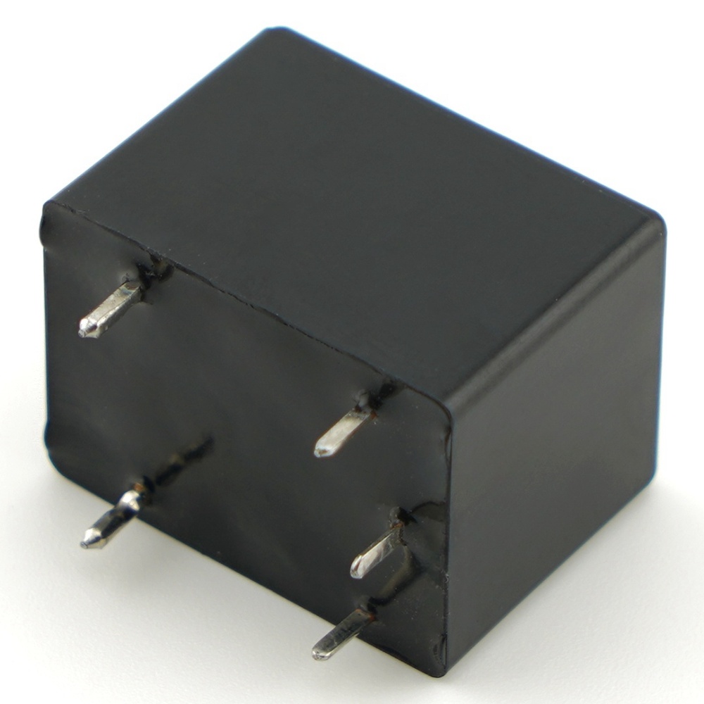 NEC MR 301-12H 3L3 Automotive Relay 12VDC 5Pins