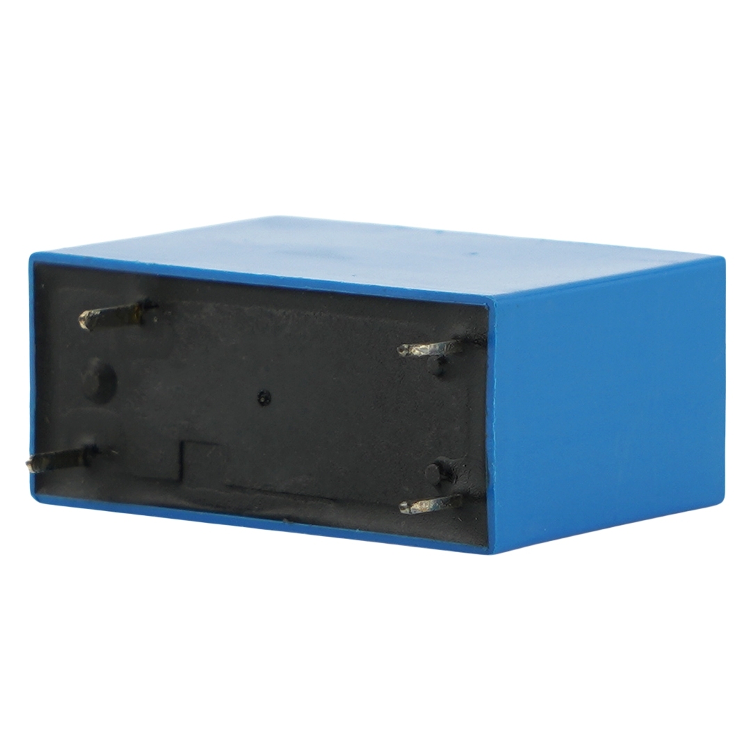 OEG OMIT-SS-112LM 12VDC Power Relay 10A 240VAC 4Pin PCB Mount