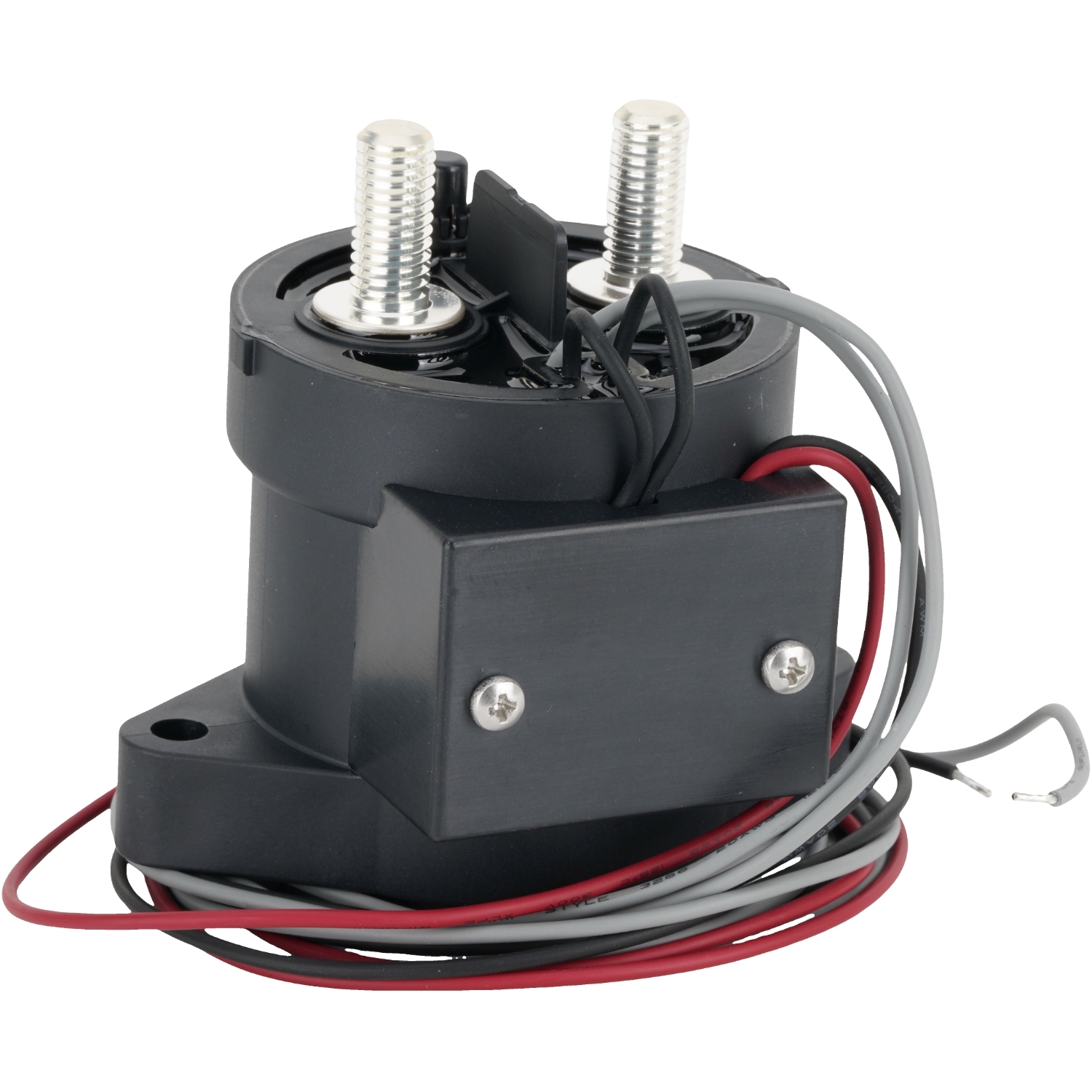 HONGFA HFZ21-300 1000-B-HA-L4(136) Automotive Relays 300A 9-36VDC