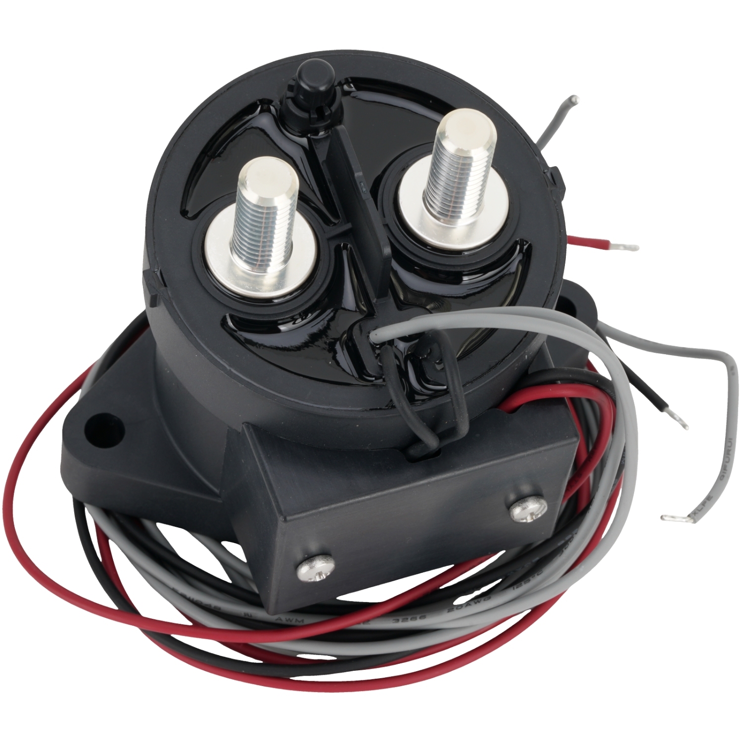 HONGFA HFZ21-300 1000-B-HA-L4(136) Automotive Relays 300A 9-36VDC