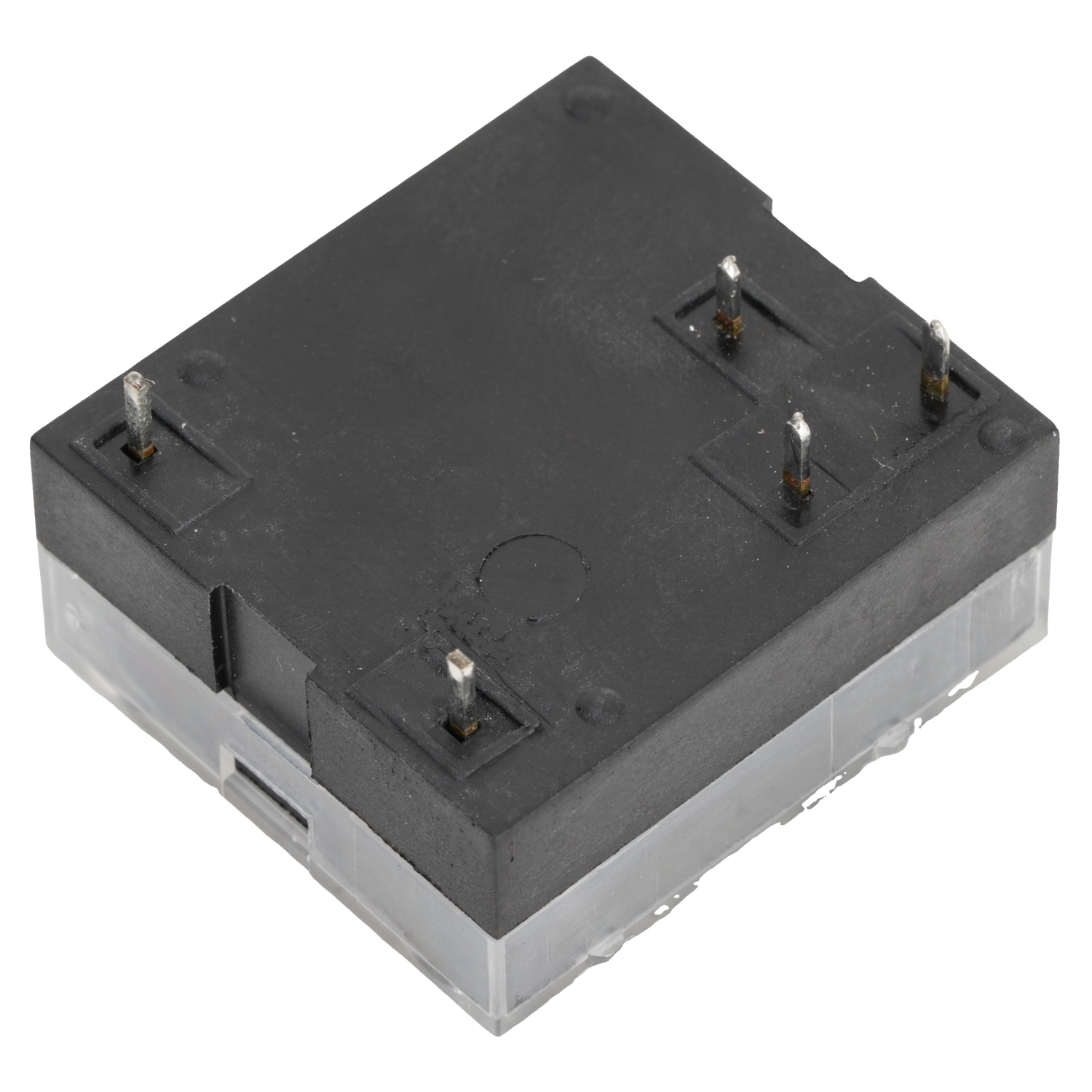 FINDER 40.11.7.024.2016 Power Relay 24VDC 6A 250V 5Pins
