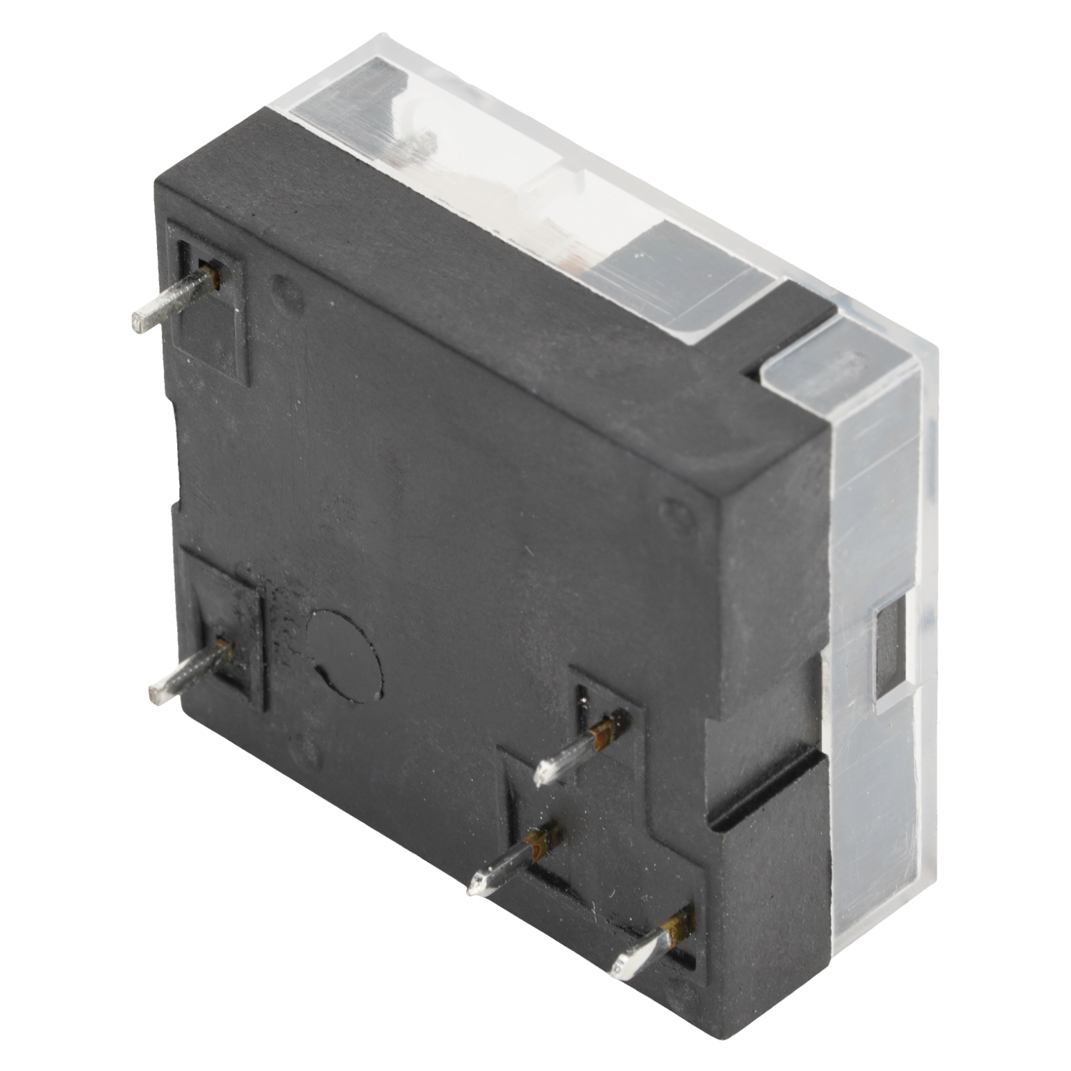 FINDER 40.11.7.024.2016 Power Relay 24VDC 6A 250V 5Pins