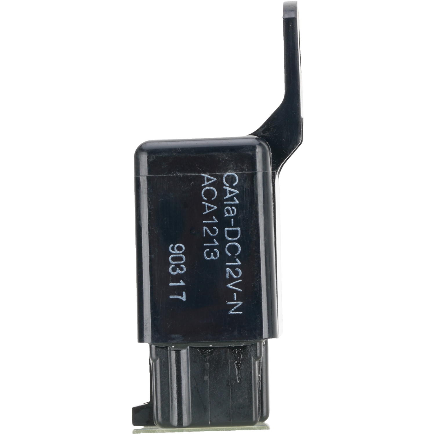 NAIS CA1A-DC12V-N ACA1213 Automotive Relays 4Pin