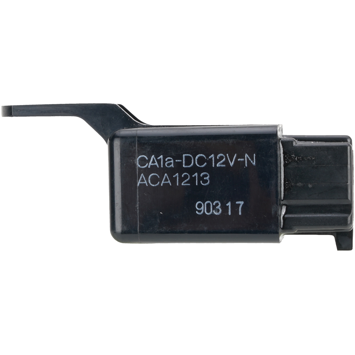 NAIS CA1A-DC12V-N ACA1213 Automotive Relays 4Pin