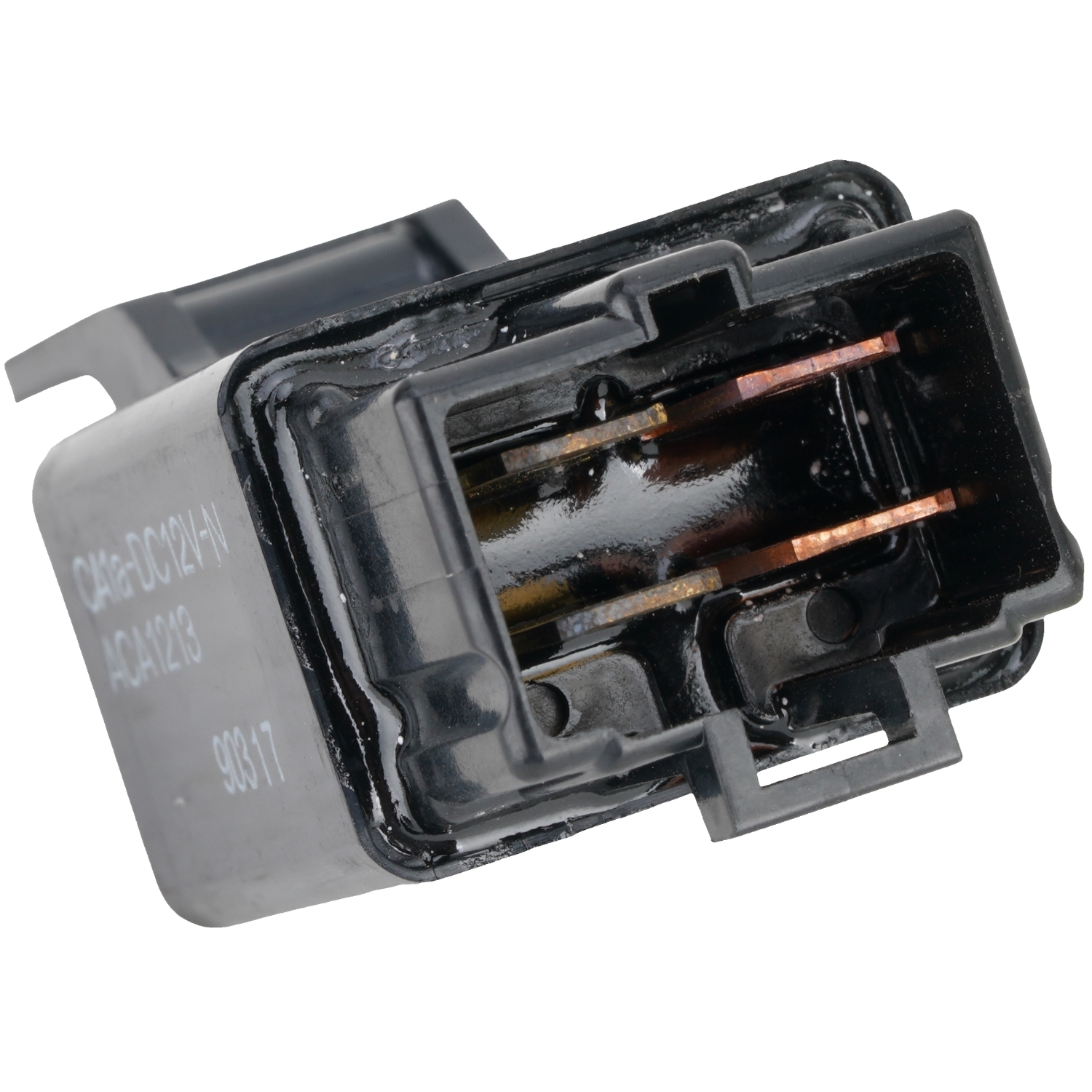 NAIS CA1A-DC12V-N ACA1213 Automotive Relays 4Pin
