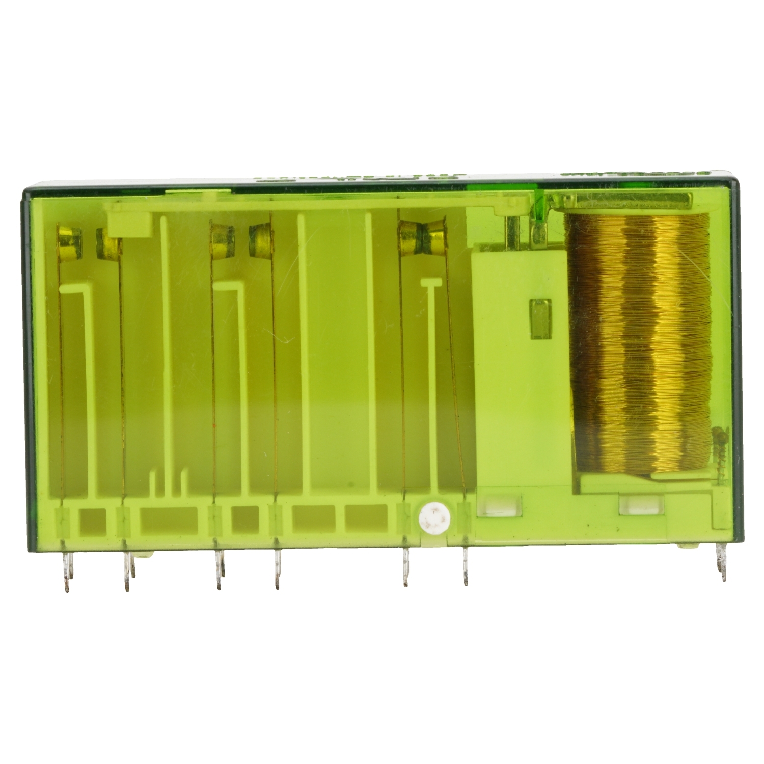 ELESTA SIR422 17VDC Safety relay 14Pins 10A 250VAC