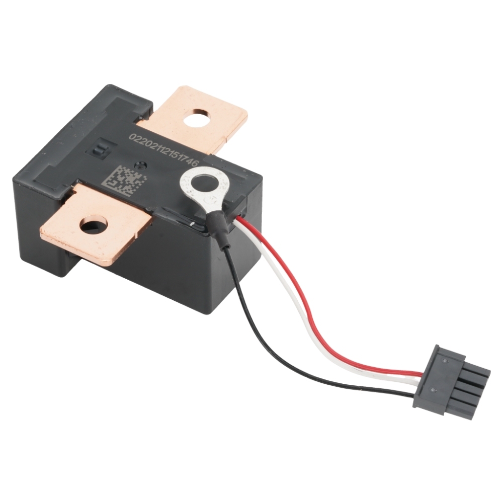 HONGFA HFV19-100 12-HL-SLT New Energy Relay 12VDC 100A