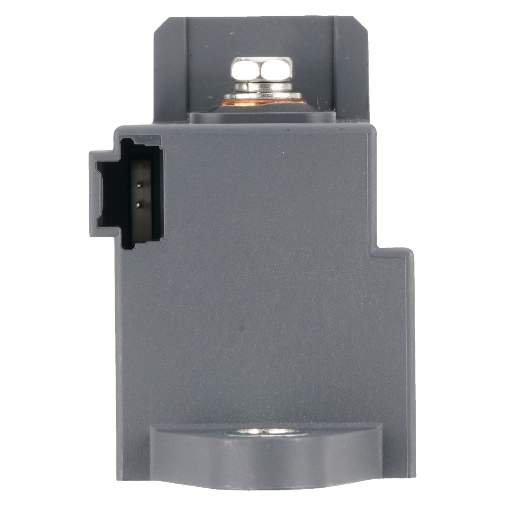 Nader NDZ3T-40/750V New energy relay DC24V 40
