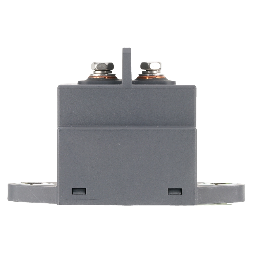 Nader NDZ3T-40/750V New energy relay DC24V 40