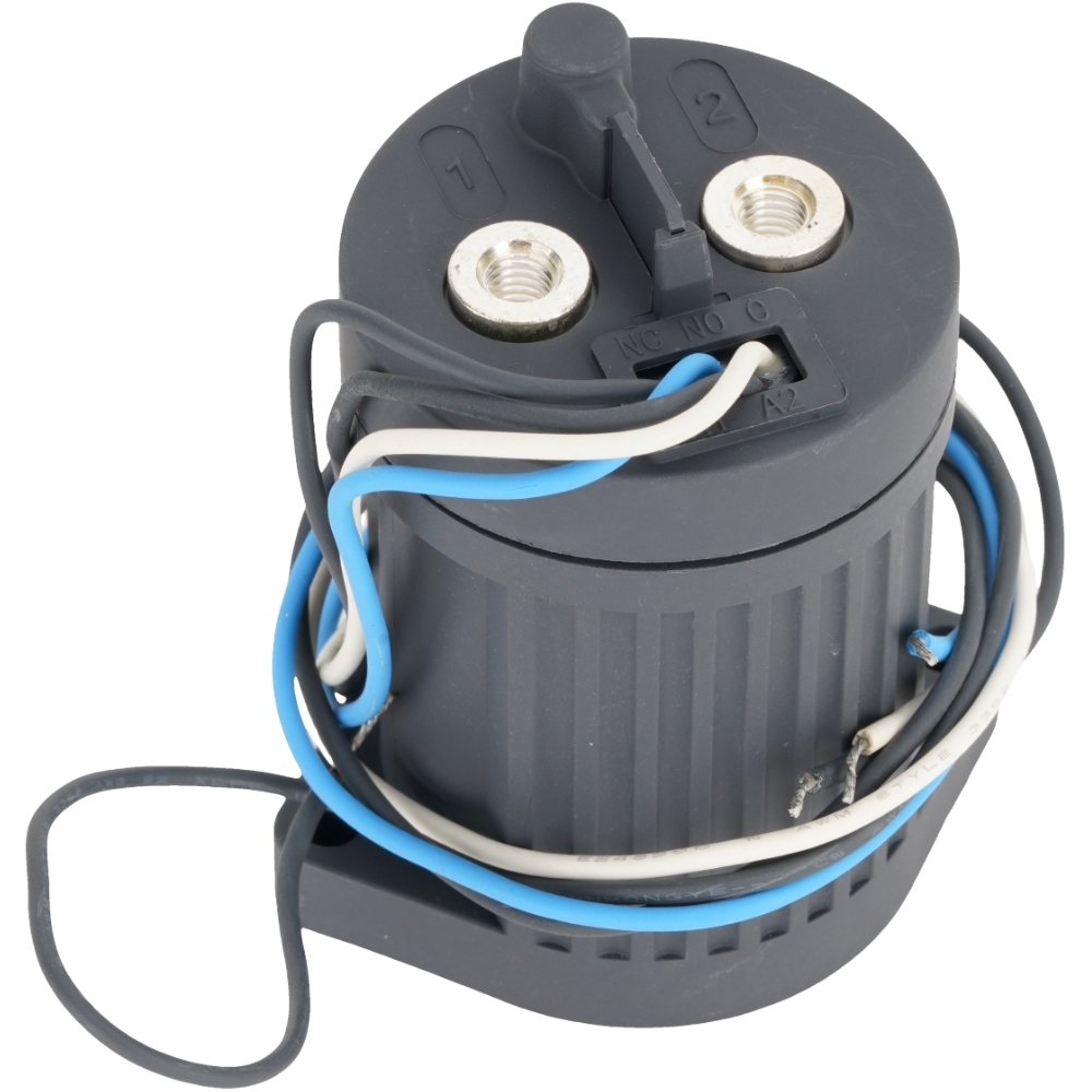 Nader NDZ3W-10010 New energy relay DC24V 100A