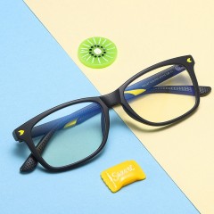 Guaranteed Quality Glasses Frames Children Blue Light Blocking Glasses Girls Boys Computer Frame