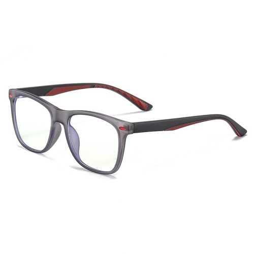 Newest Blocking Blue Light Glasses Custom Fashion Design Eyeglass Kids Tr90