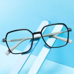 Ready Stock Wholesale Glasses Frame Tr Frame Blue Light Blocking Glasses Kids Eyeglasses Anti Blue Ray Glasses