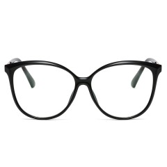 European And American Hot-Selling Women'S Anti-Blue Light Glasses Global Eyewear Supplier