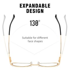 Customization Logo 2022 Blue Light Blocking Glasses Fashion Glasses Newest 2021 Optical Frame