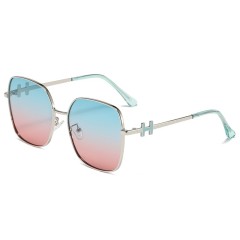 Latest Casual Sun Glasses Custom Brand Polarized Colorful Designer Sunglasses Unisex Polarized Sunglasses