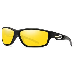 2021 New Cat 3Uv400 Sunglasses Custom Designed Tr90 Polarized Sports Sunglasses For Men