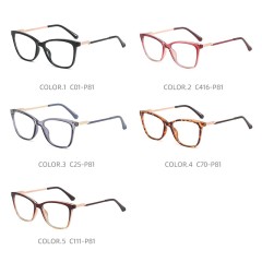 Fashion Design Mens Square Optical Frames Hand Made Eyewear Eye Glasses Custom Oem Brand Eyeglasses Frames