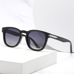 Promotion Sunglasses Fashion 2022 Retro Oval Sun Glasses Men Women Sunglasses